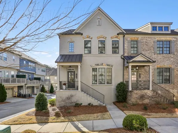 1828 Falling Sky Ct, Atlanta, GA 30319