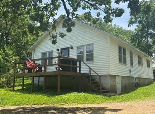 203 Keeth Rd, Crocker, MO 65452