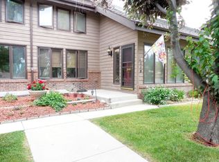 118 W 6th Ave, Cheyenne, WY 82001