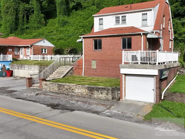 142 Cherokee Rd, Northfork, WV 24868