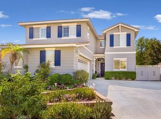 28472 Monterey Ct, Castaic, CA 91384