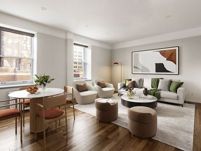 7 Gramercy Park W #6D, New York, NY, 10003