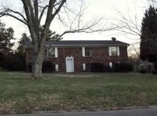1255 Lovell View Dr, Knoxville, TN 37932