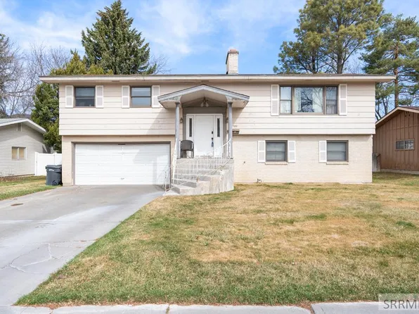 1780 Carmel Dr, Idaho Falls, ID 83402