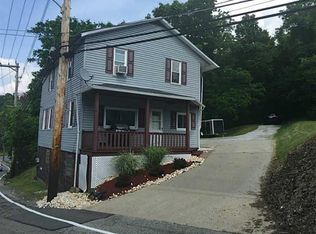 2269 McKees Rocks Rd, Mc Kees Rocks, PA 15136