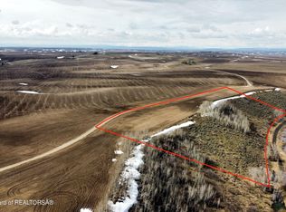 1111 N Highway 32, Felt, ID 83424