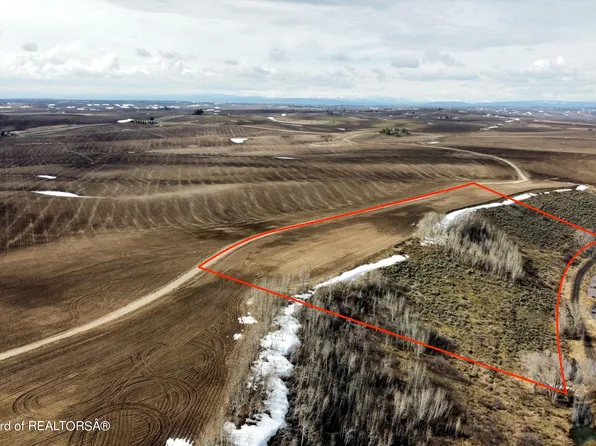 1111 N Highway 32, Felt, ID 83424