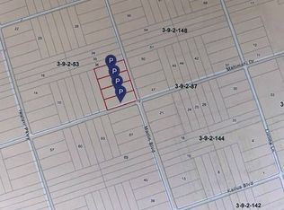 Marlin Blvd LOT 26, Captain Cook, HI 96704