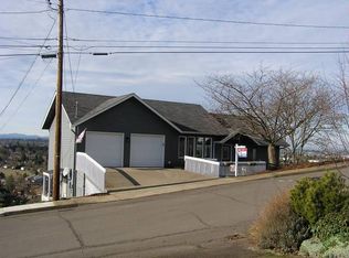 818 Summit Blvd, Springfield, OR 97477