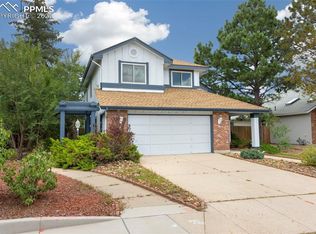 3665 Birnamwood Dr, Colorado Springs, CO 80920