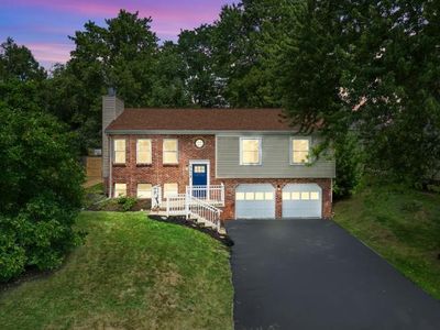 3415 Cedar Glen Dr, Allison Park, PA, 15101