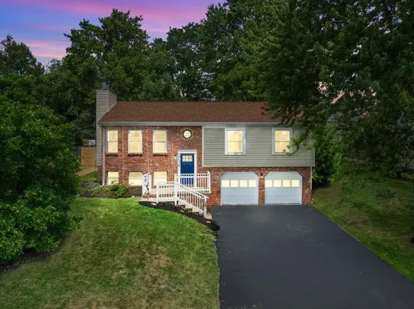 3415 Cedar Glen Dr, Allison Park, PA 15101