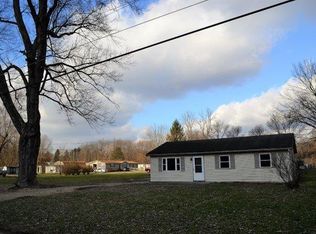 7665 Broadford St SE, Waynesburg, OH 44688