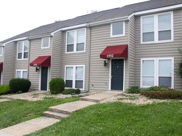 1552 Devon Ln, Harrisonburg, VA 22801