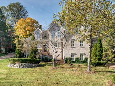 120 Montcastle Ct, Nashville, TN, 37221