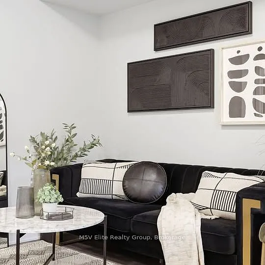 1 bed, $2,395 — Photo 3