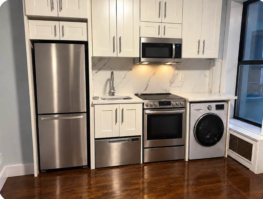 124 East 117th Street — Photo 3