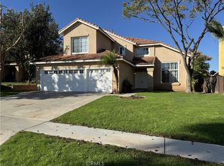 2590 Taylor Ave, Corona, CA 92882