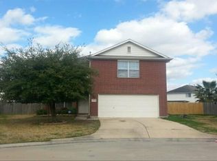 13143 Sandhill Park Ln, Houston, TX 77044