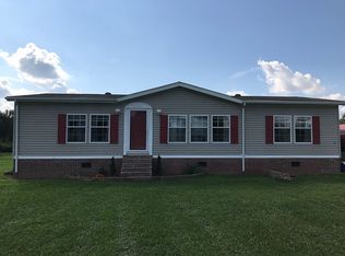 260 Ed White Rd, Ardmore, AL 35739