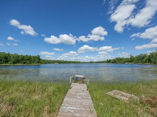 84 Tbd State Hwy, Longville, MN 56655