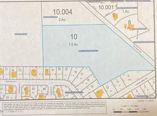 Ed Faye Rd, Diamondhead, MS 39525