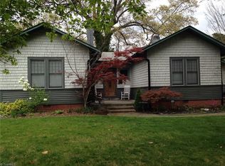 1206 Johnson St, High Point, NC 27262