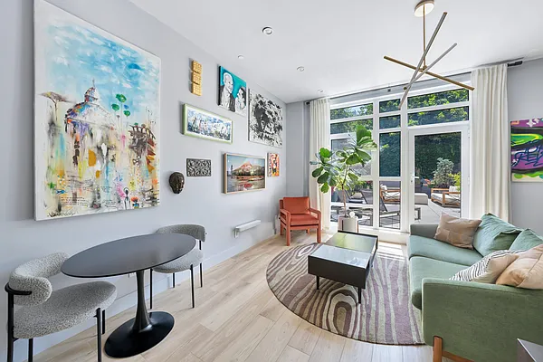 Rented by Douglas Elliman | media 3