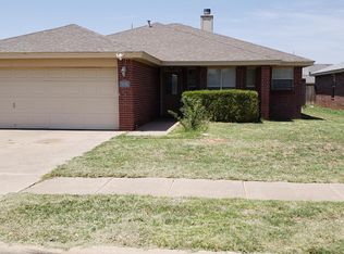 1928 78th St, Lubbock, TX 79423