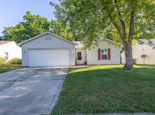 5820 Emmert Way, Indianapolis, IN