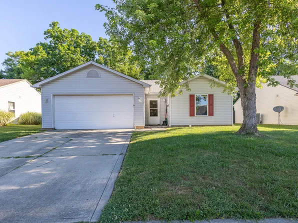 5820 Emmert Way, Indianapolis, IN 46221