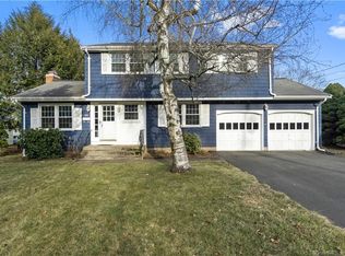 100 Midwell Rd, Wethersfield, CT 06109