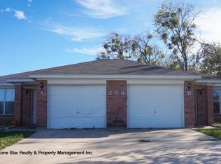 208 Castellon Ct, Killeen, TX 76542