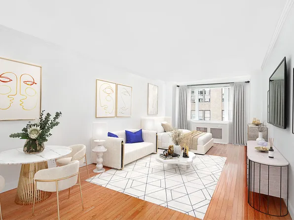 301 East 22nd Street 9G image 1 of 13