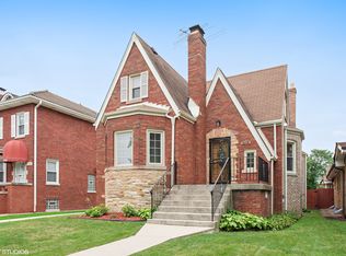 1652 N Sayre Ave, Chicago, IL