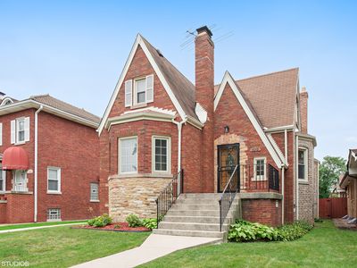 1652 N Sayre Ave, Chicago, IL, 60707