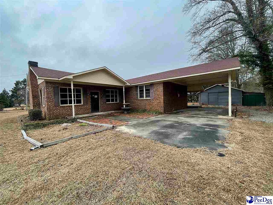 1627 Courtney Point Rd, Coward, SC 29530 Zillow