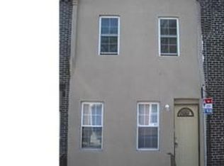 1936 Mountain St, Philadelphia, PA 19145