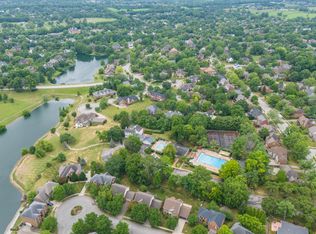 2708 Ashbrooke Dr, Lexington, KY 40513