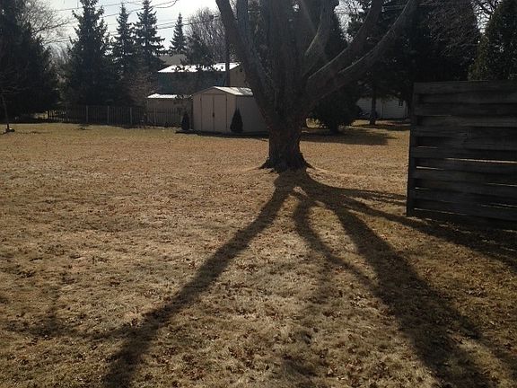 storage shed