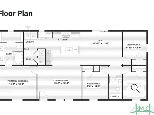 .69 Bill Carter Road, Midway, GA 31320