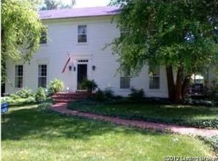 11708 E Arbor Dr, Anchorage, KY