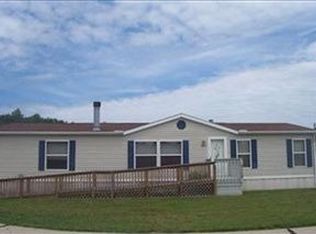 2633 Stoneyridge Dr, Madison, OH 44057