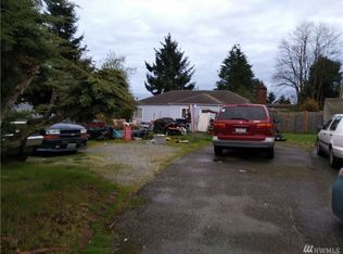 21 SW 140th St, Seattle, WA 98166