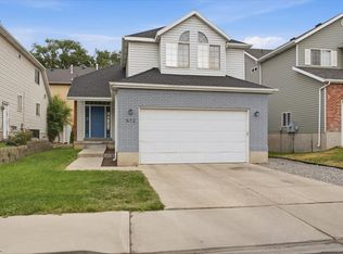 572 N 1080 W, Provo, UT 84601