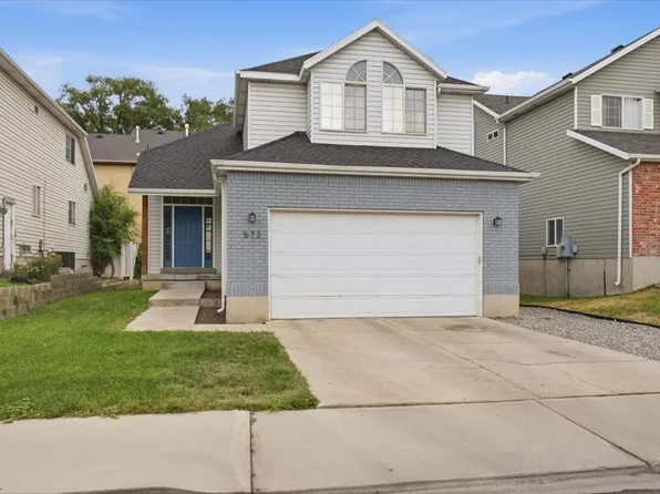 572 N 1080 W, Provo, UT 84601
