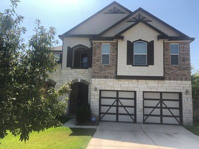 953 Apricot Dr, Kyle, TX, 78640