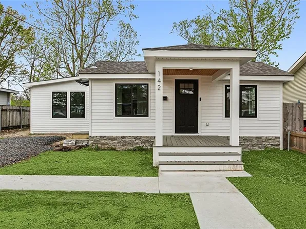 142 Woodlawn Ave, Harahan, LA 70123