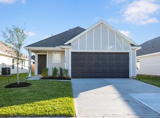 5119 Cannon Christopher Dr, Rosharon, TX 77583