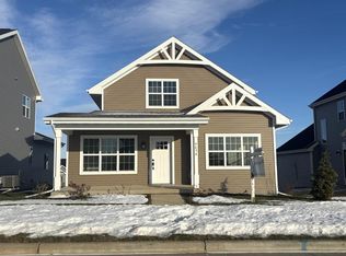 6634 Linnet Lane, Middleton, WI 53562